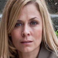 Tanja Lanaeus Meztelen