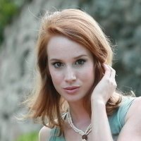 Tatiana Pauhofova Meztelen