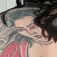 Tatt Tits Meztelen