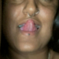 Tatted_chocolatee Meztelen