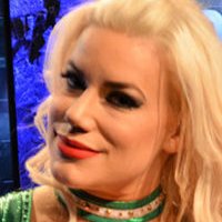 Taya Valkyrie Meztelen