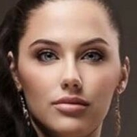 Taysia Lou Eckinger Meztelen