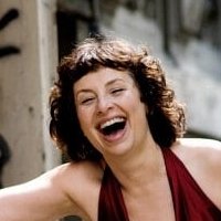 Teresa Harder Meztelen