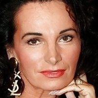 Teresa Orlowski Meztelen