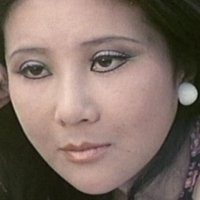 Terry Liu Meztelen