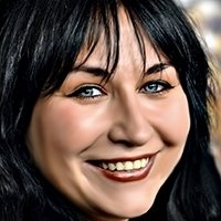 Tesa McMillion Meztelen