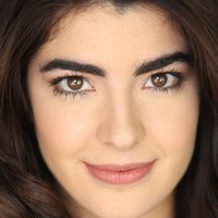 Tess Granfield Meztelen