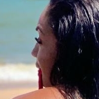 Thami Souza Meztelen