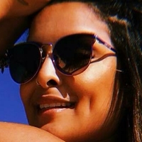 Thayane Lima Meztelen