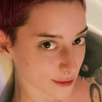 thecamdamage Meztelen