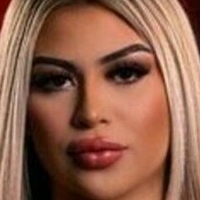 TheLatinafansly Meztelen