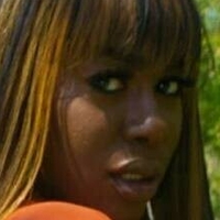 therealchocolateminnie Meztelen