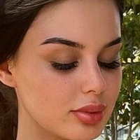 therealkalliii Meztelen