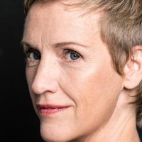 Theresa Berlage Meztelen