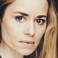 Therese Damsgaard Meztelen