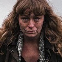 Thrudur Vilhjálmsdóttir Meztelen