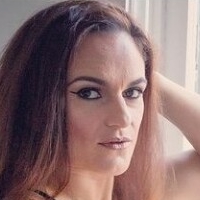 Thunder Rosa Meztelen