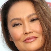 Tia Carrere Meztelen