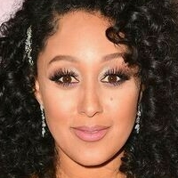 Tia & Tamera Mowry Meztelen