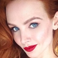 Tiah Eckhardt Meztelen