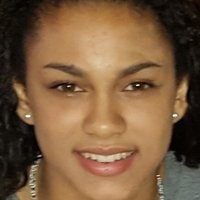 Tiana Jackson Meztelen