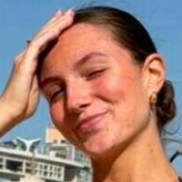 Tianna Shefsky Meztelen