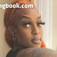 TiaraNicoleXXX Meztelen