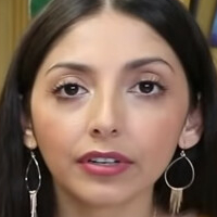 Tiffany Del Real Meztelen