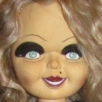 Tiffany Doll Meztelen