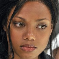 Tiffany Hines Meztelen