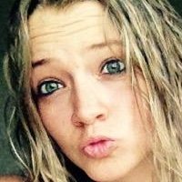 Tiffany Paige Meztelen