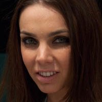 Tiffany Tyler Meztelen