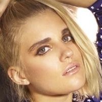 Tigerlily Taylor Meztelen