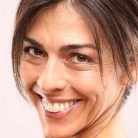 Tina Caspary Meztelen
