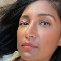 Tina Daheley Meztelen