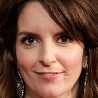 Tina Fey Meztelen