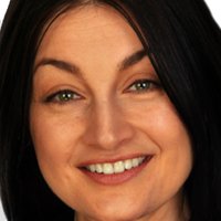 Tina Krause Meztelen