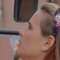 Tina Louise Hilbert Meztelen