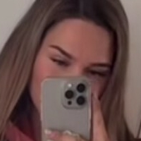 Tina Rühl Meztelen