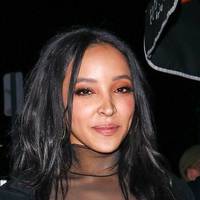 Tinashe Meztelen