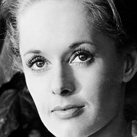Tippi Hedren Meztelen