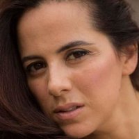 Tiziana Lodato Meztelen