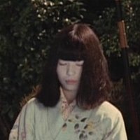 Tokuko Watanabe Meztelen