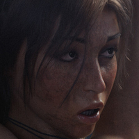 Tomb Raider [Lara Croft] Meztelen