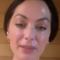 Tonia Buxton Meztelen