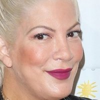 Tori Spelling Meztelen
