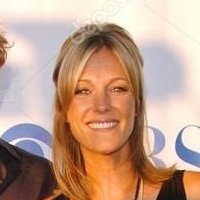 Tricia O'Kelley Meztelen
