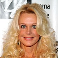 Tricia Walsh Meztelen