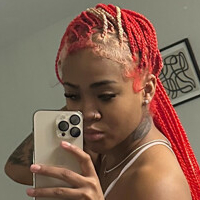 Trinity McCain Meztelen