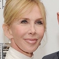 Trudie Styler Meztelen